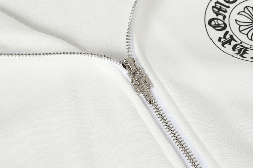 Chrome Hearts Hoodie K19