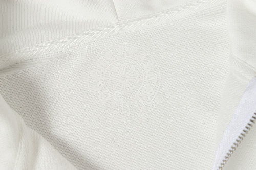 Chrome Hearts Hoodie K19
