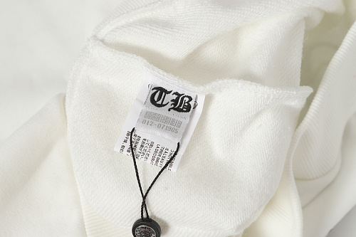 Chrome Hearts Hoodie K19