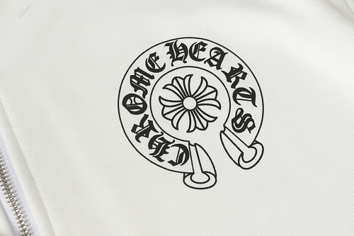 Chrome Hearts Hoodie K19