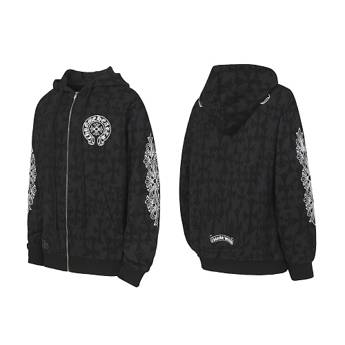 Chrome Hearts Hoodie K20