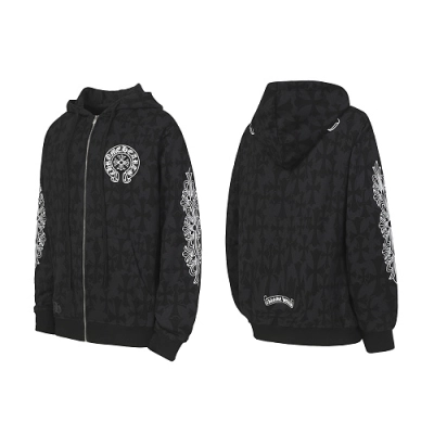 Chrome Hearts Hoodie K20 01