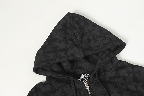 Chrome Hearts Hoodie K20