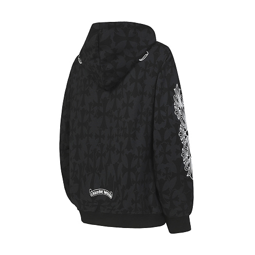 Chrome Hearts Hoodie K20