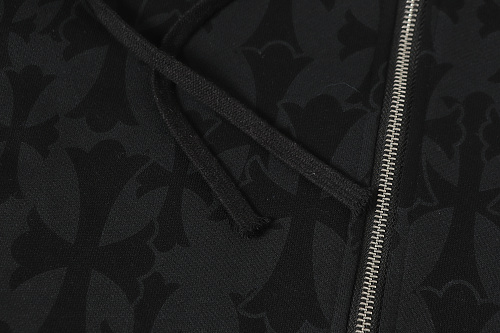 Chrome Hearts Hoodie K20