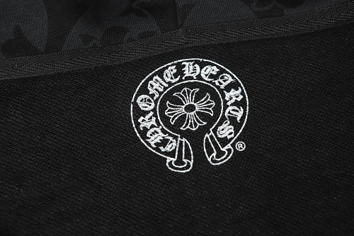 Chrome Hearts Hoodie K20