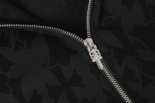 Chrome Hearts Hoodie K20