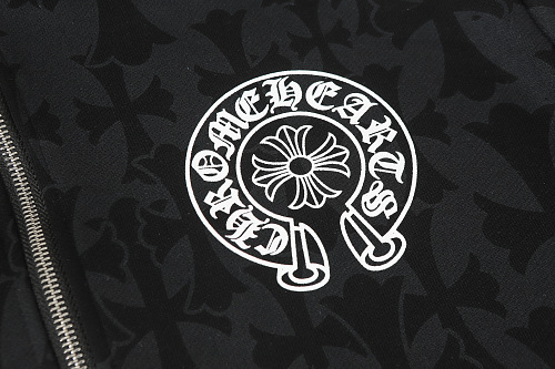 Chrome Hearts Hoodie K20