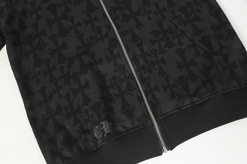 Chrome Hearts Hoodie K20