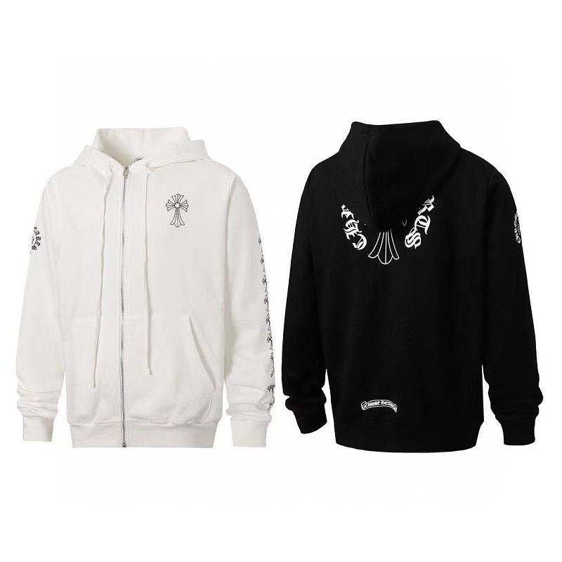 Chrome Hearts Hoodie K21