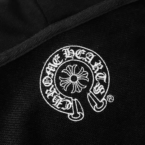 Chrome Hearts Hoodie K21