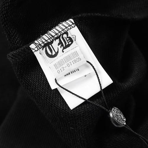 Chrome Hearts Hoodie K21