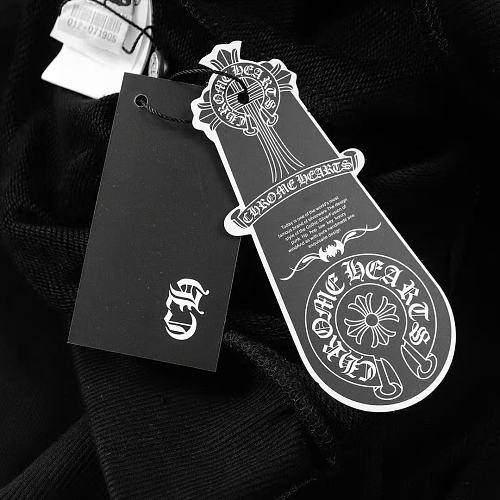 Chrome Hearts Hoodie K21