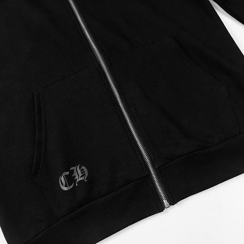 Chrome Hearts Hoodie K21