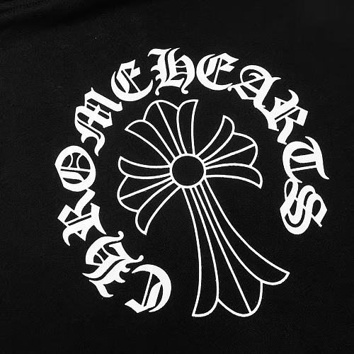 Chrome Hearts Hoodie K21