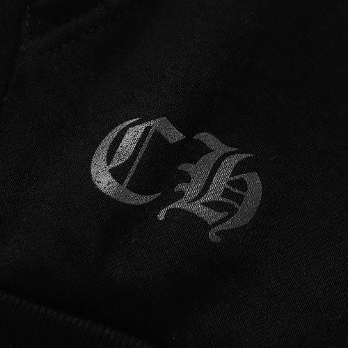 Chrome Hearts Hoodie K21