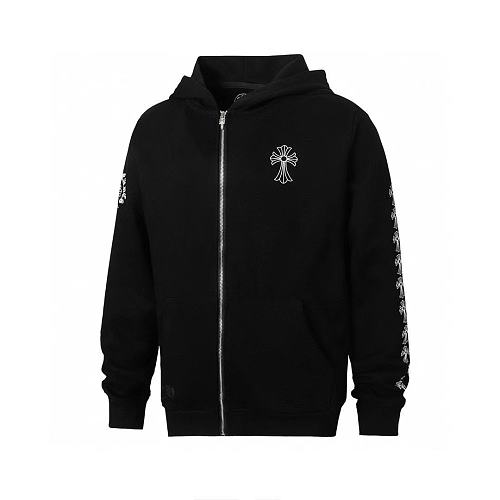Chrome Hearts Hoodie K21