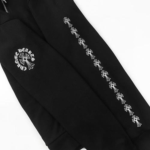 Chrome Hearts Hoodie K21