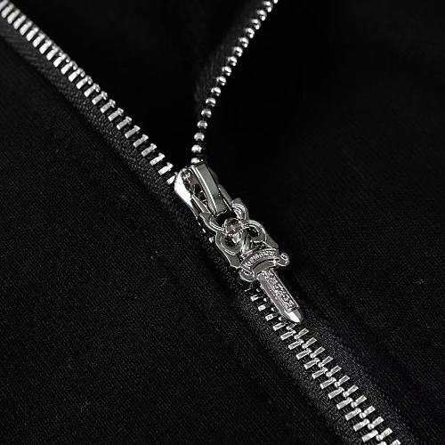 Chrome Hearts Hoodie K21