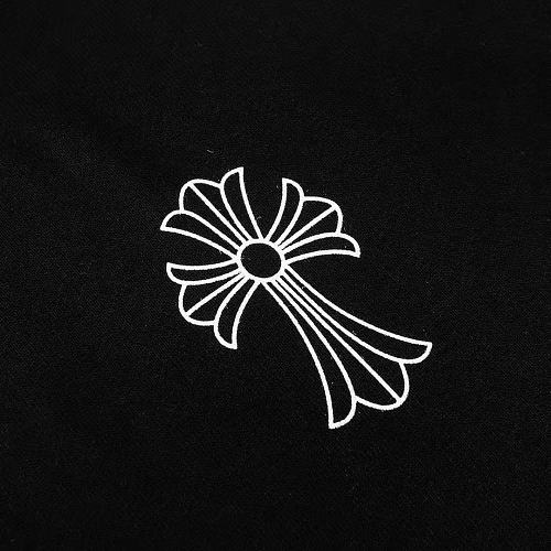 Chrome Hearts Hoodie K21