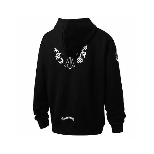 Chrome Hearts Hoodie K21