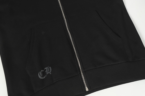 Chrome Hearts Hoodie K24