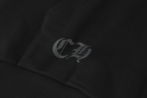 Chrome Hearts Hoodie K24