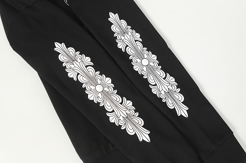 Chrome Hearts Hoodie K24