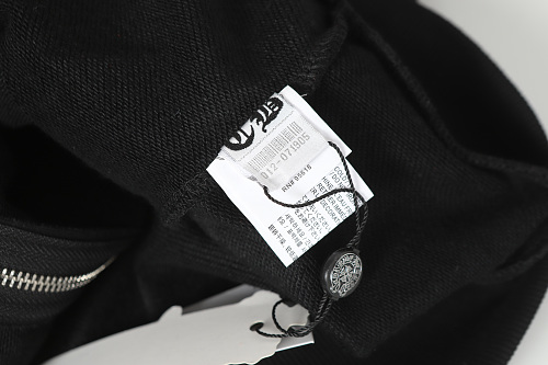 Chrome Hearts Hoodie K24
