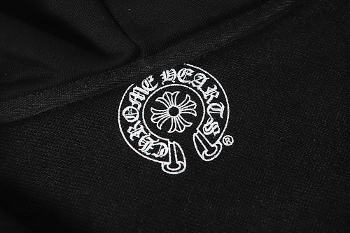 Chrome Hearts Hoodie K24