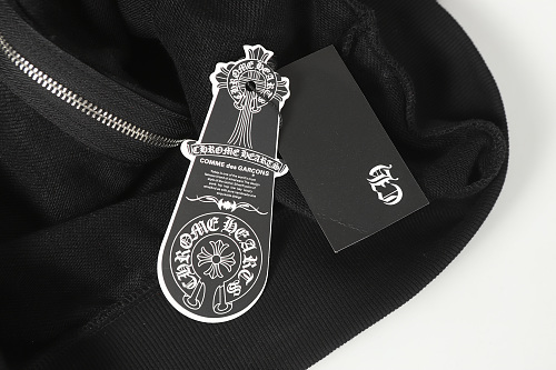 Chrome Hearts Hoodie K24