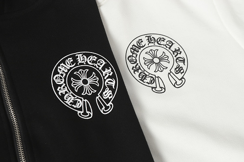 Chrome Hearts Hoodie K24
