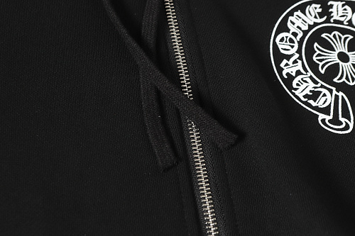 Chrome Hearts Hoodie K24