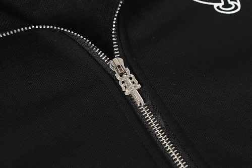 Chrome Hearts Hoodie K24