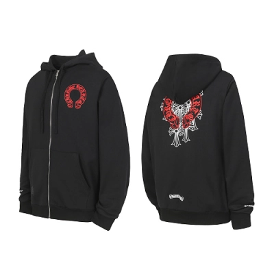 Chrome Hearts Hoodie K23 01