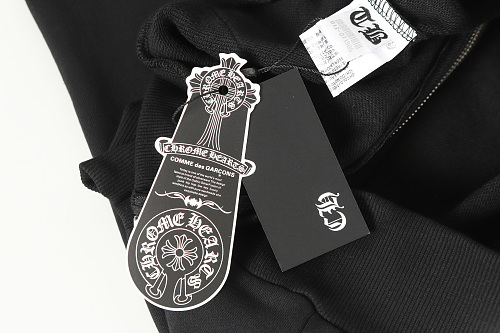 Chrome Hearts Hoodie K23