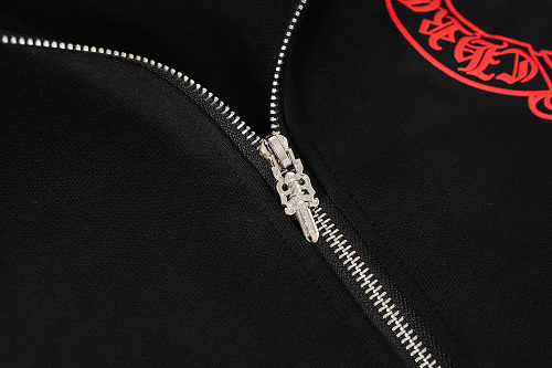 Chrome Hearts Hoodie K23