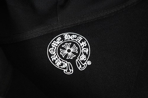 Chrome Hearts Hoodie K23