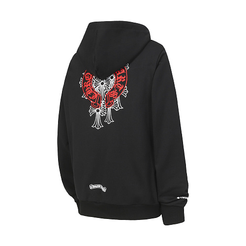 Chrome Hearts Hoodie K23