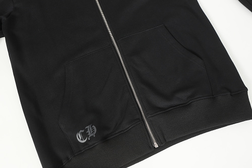 Chrome Hearts Hoodie K25
