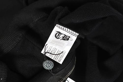 Chrome Hearts Hoodie K25