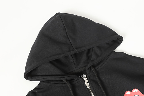 Chrome Hearts Hoodie K25