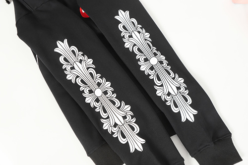 Chrome Hearts Hoodie K25