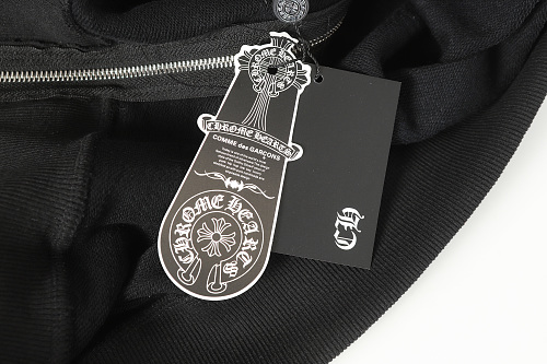 Chrome Hearts Hoodie K25