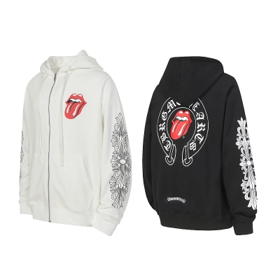 Chrome Hearts Hoodie K25 01