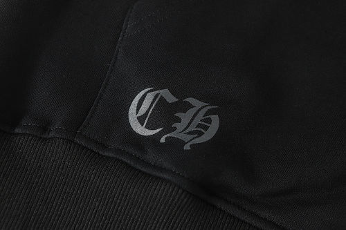 Chrome Hearts Hoodie K25