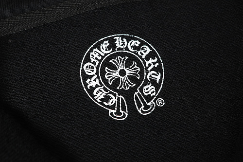 Chrome Hearts Hoodie K25
