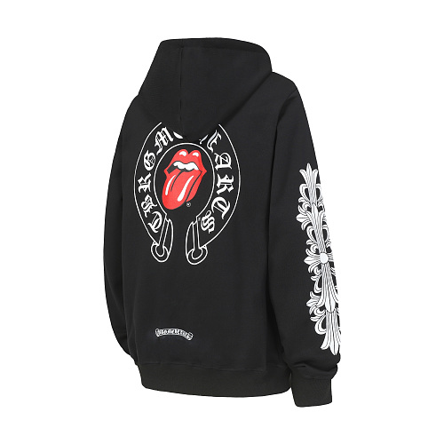 Chrome Hearts Hoodie K25