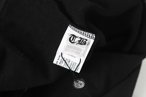 Chrome Hearts Hoodie K26