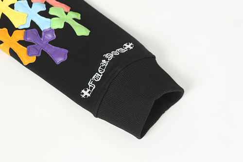 Chrome Hearts Hoodie K26